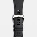 Bell & Ross BR03-93 GMT Green Lum BR0393-GN-ST/SRB