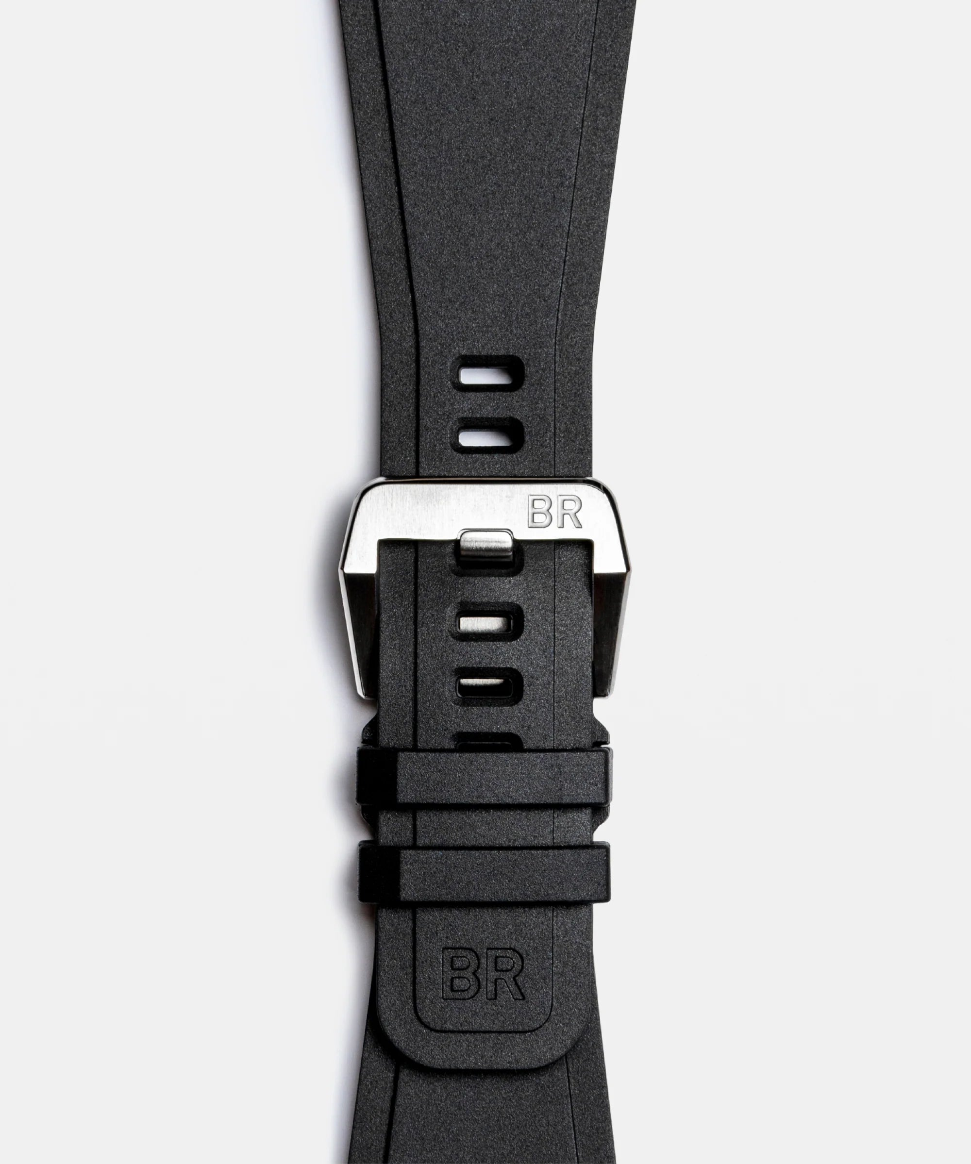 Bell & Ross BR03-93 GMT Green Lum BR0393-GN-ST/SRB