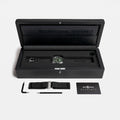 Bell & Ross BR03-93 GMT Green Lum BR0393-GN-ST/SRB