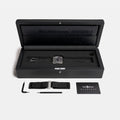 Bell & Ross BR-X3 41mm Titanium BRX3R-BL-TI/SRB