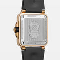 Bell & Ross BR03 Bronze Diver Limited Edition BR03A-D-BL-BR/SRB