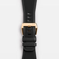 Bell & Ross BR03 Bronze Diver Limited Edition BR03A-D-BL-BR/SRB