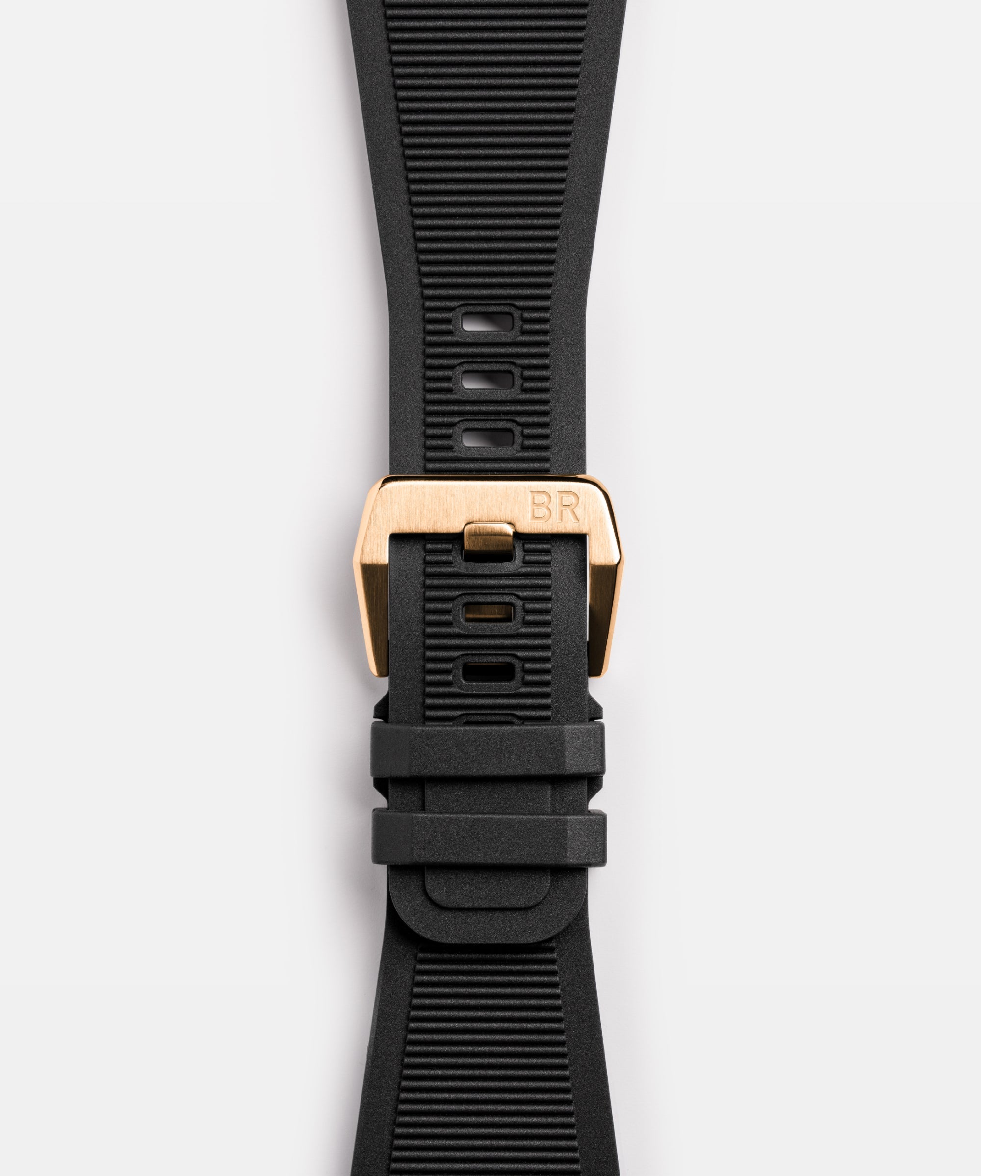 Bell & Ross BR03 Bronze Diver Limited Edition BR03A-D-BL-BR/SRB