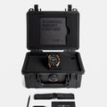 Bell & Ross BR03 Bronze Diver Limited Edition BR03A-D-BL-BR/SRB