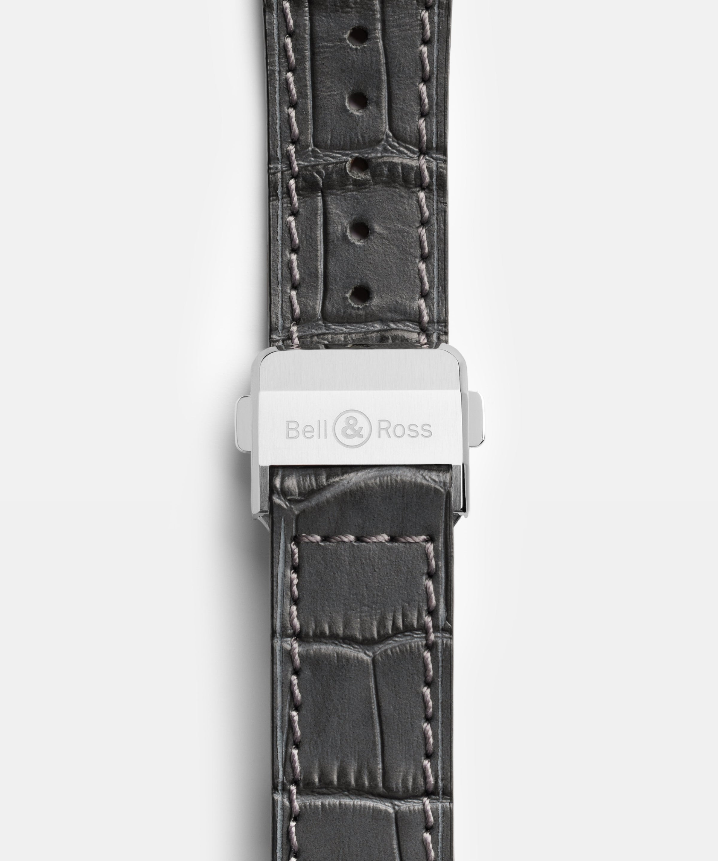 Bell & Ross BR-X3 40mm Micro-Rotor BRX3M-MR-ST/SCA