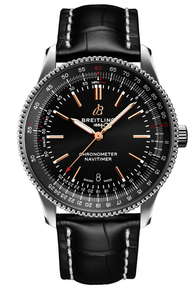 Breitling Navitimer Automatic 41 A17326241B1P1 – Topper Fine Jewelers