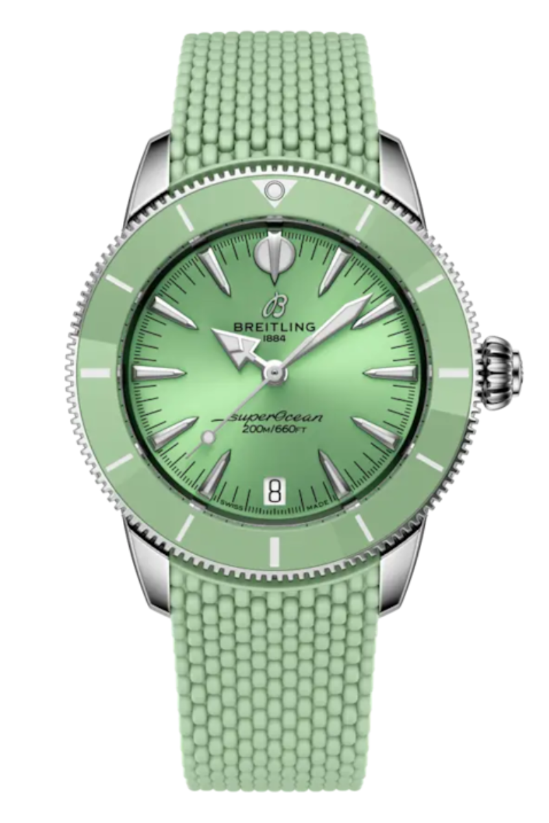 Breitling Superocean Heritage Automatic 36 A10390361L1S1