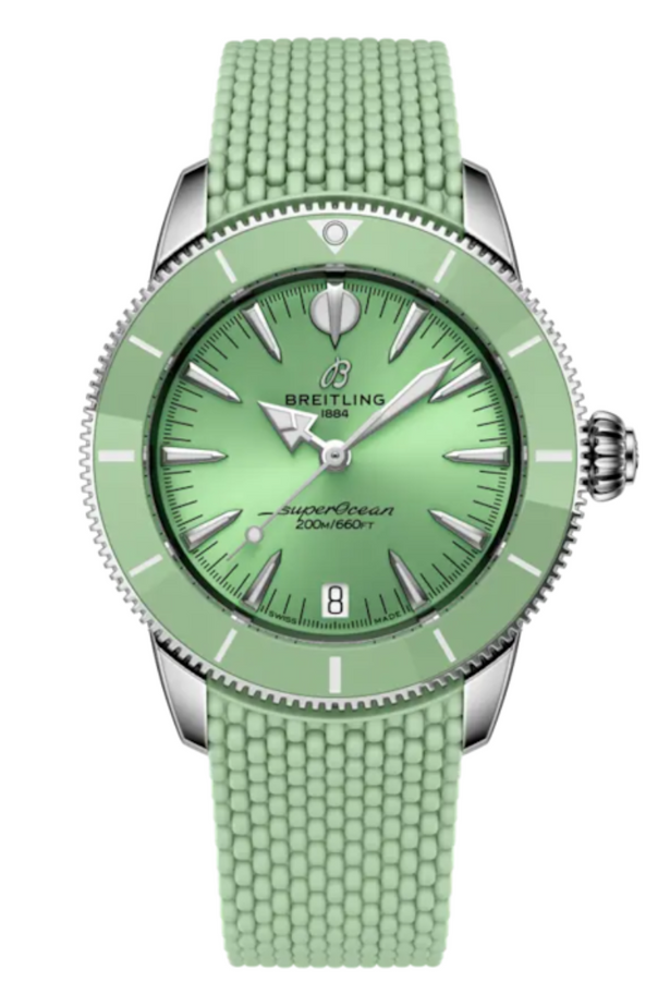 Breitling Superocean Heritage Automatic 36 A10390361L1S1