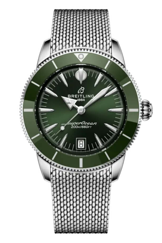 Breitling Superocean Heritage B31 Automatic 40 AB3110361L1A1