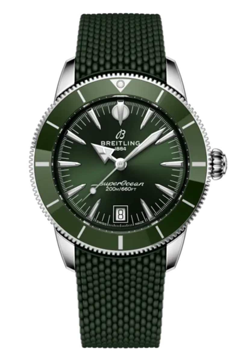 Breitling Superocean Heritage B31 Automatic 40 AB3110361L1S1