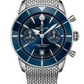 Breitling Superocean Heritage B01 Chronograph Automatic 42 AB0156161C1A1