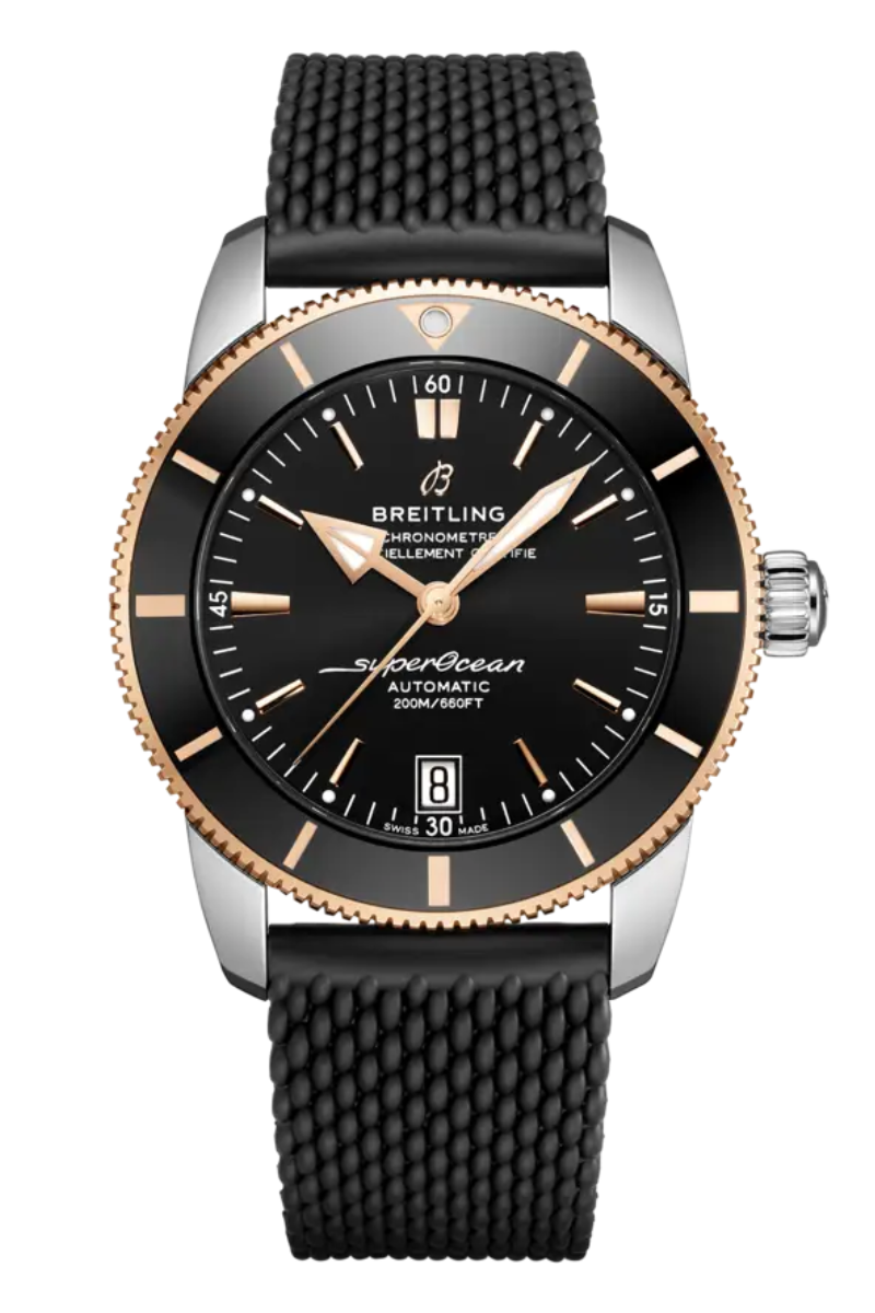 Breitling Superocean Heritage B20 Automatic 42 UB2010121B1S1