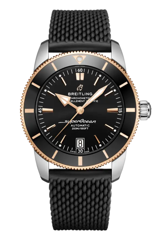 Breitling Superocean Heritage B20 Automatic 42 UB2010121B1S1