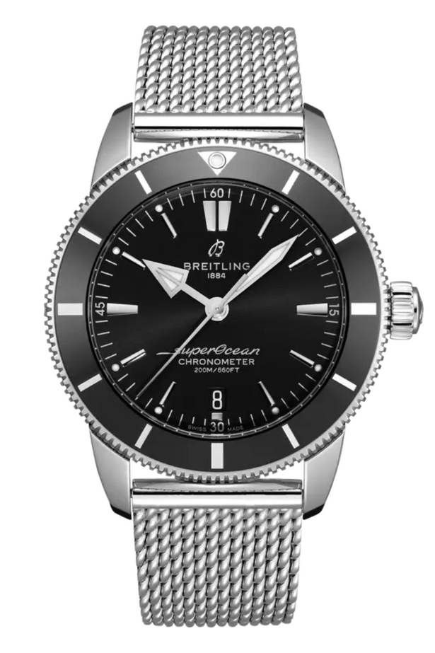 Breitling Superocean Heritage B20 Automatic 44 AB2030121B1A1