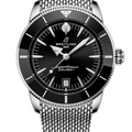 Breitling Superocean Heritage B31 Automatic 42 AB3111241B1A1