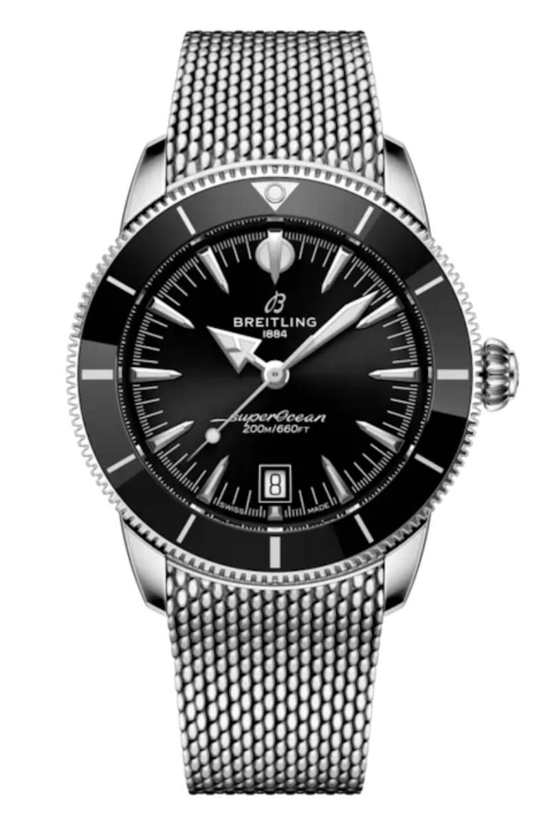 Breitling Superocean Heritage B31 Automatic 42 AB3111241B1A1