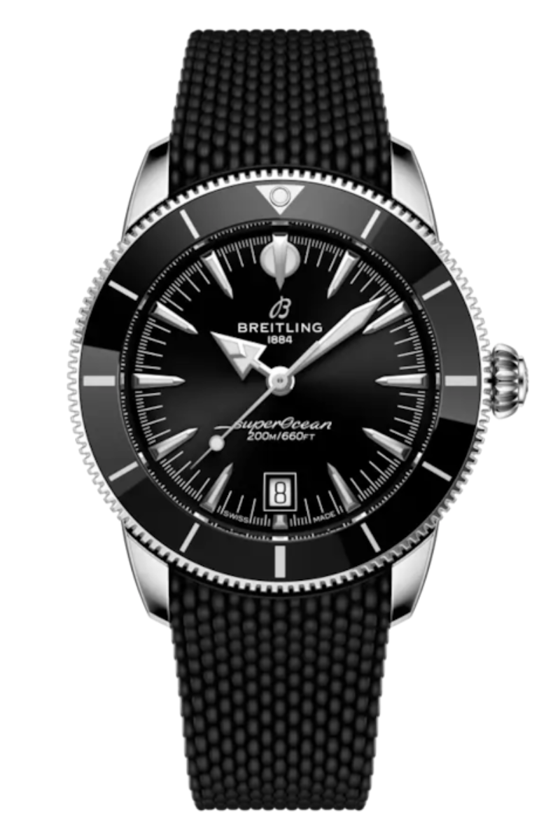 Breitling Superocean Heritage B31 Automatic 42 AB3111241B1S1