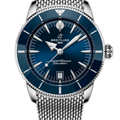 Breitling Superocean Heritage B31 Automatic 42 AB3111161C1A1