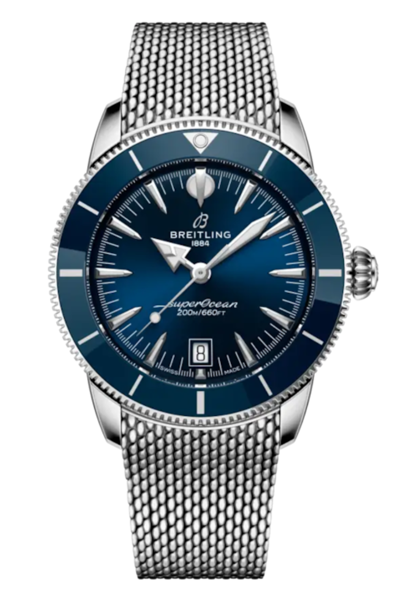 Breitling Superocean Heritage B31 Automatic 42 AB3111161C1A1