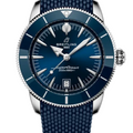 Breitling Superocean Heritage B31 Automatic 42 AB3111161C1S1