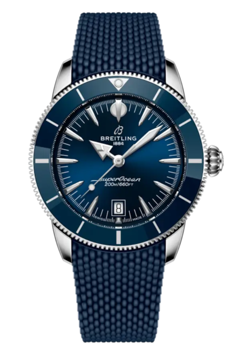 Breitling Superocean Heritage B31 Automatic 42 AB3111161C1S1