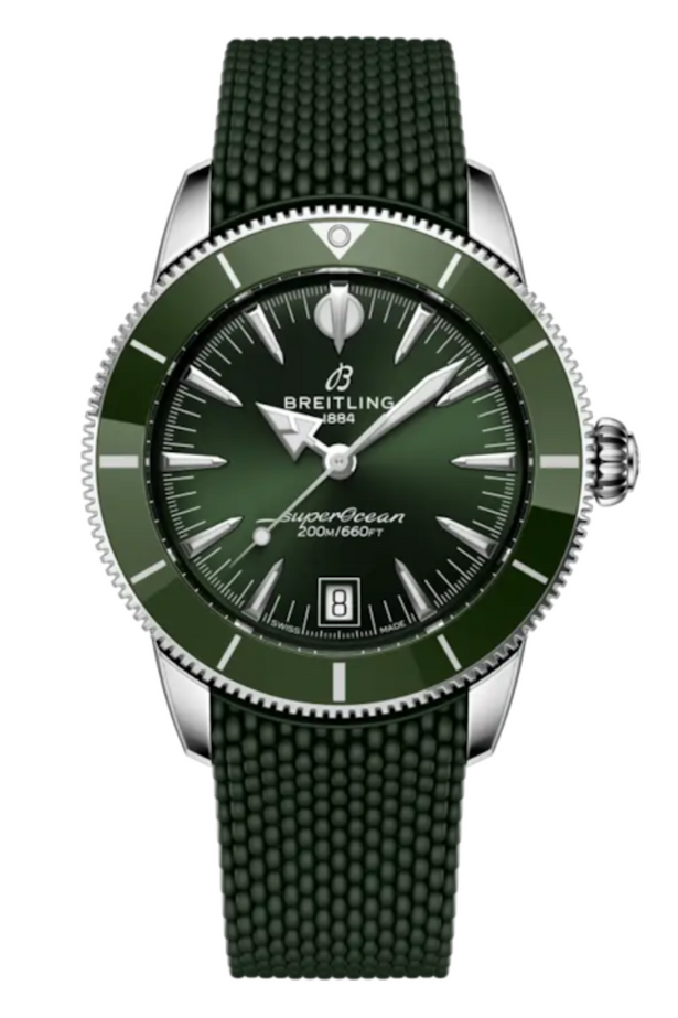 Breitling Superocean Heritage B31 Automatic 42 AB3110361L1S1