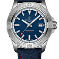 Breitling Avenger Automatic 42 America250 Limited Edition A173281B1C1X1