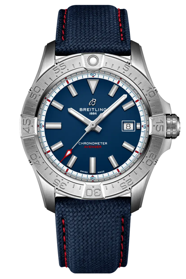 Breitling Avenger Automatic 42 America250 Limited Edition A173281B1C1X1