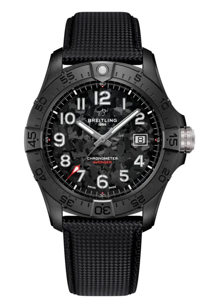 Breitling Avenger Automatic 42 Night Mission S17328101B1X1