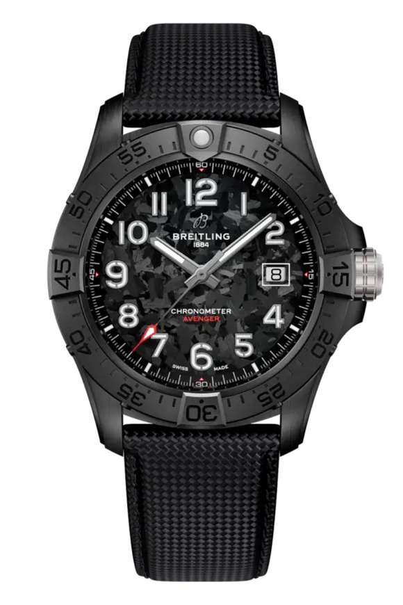 Breitling Avenger Automatic 42 Night Mission S17328101B1X1