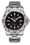 Breitling Avenger Automatic GMT 44 A32320101B1A1
