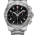 Breitling Avenger B01 Chronograph 42 AB0146101B1A1