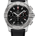 Breitling Avenger B01 Chronograph 42 AB0146101B1X1