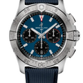 Breitling Avenger B01 Chronograph 42 AB0146101C1X1