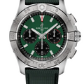 Breitling Avenger B01 Chronograph 42 AB0146101L1X1