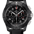 Breitling Avenger B01 Chronograph 44 Night Mission SB0147101B1X1