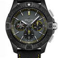 Breitling Avenger B01 Chronograph 44 Night Mission USN Bloodhouds SB01472A1B1X1