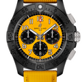 Breitling Avenger B01 Chronograph 44 Night Mission SB0147101I1X1