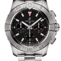 Breitling Avenger B01 Chronograph 44 AB0147101B1A1