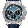 Breitling Avenger B01 Chronograph 44 AB0147101C1X1