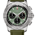 Breitling Avenger B01 Chronograph 44 AB0147101L1X1