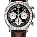 Breitling Navitimer B02 Cosmonaute Chronograph 41 AB0230211B1X1