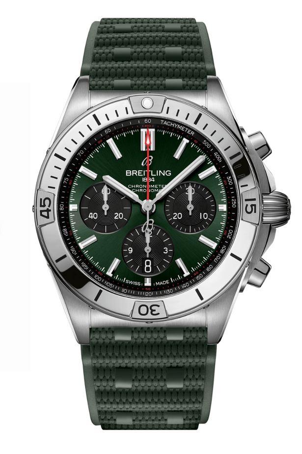 Breitling Chronomat B01 42 AB0134101L2S1