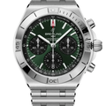 Breitling Chronomat B01 42 AB0158101L1A1