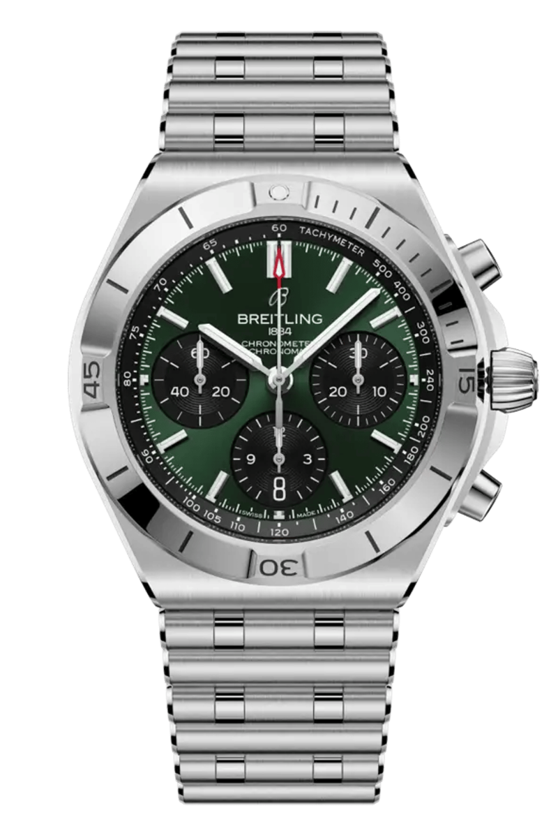 Breitling Chronomat B01 42 AB0158101L1A1