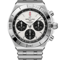 Breitling Chronomat B01 42 AB0158101A1A1