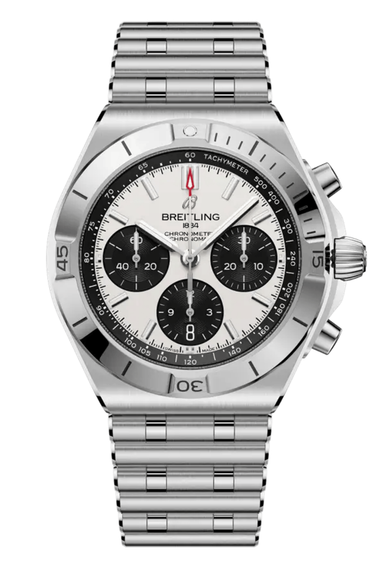 Breitling Chronomat B01 42 AB0158101A1A1