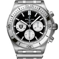 Breitling Chronomat B01 42 Las Vegas Raiders NFL Edition AB01342B1B1A1