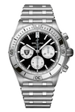 Breitling Chronomat B01 42 Las Vegas Raiders NFL Edition AB01342B1B1A1