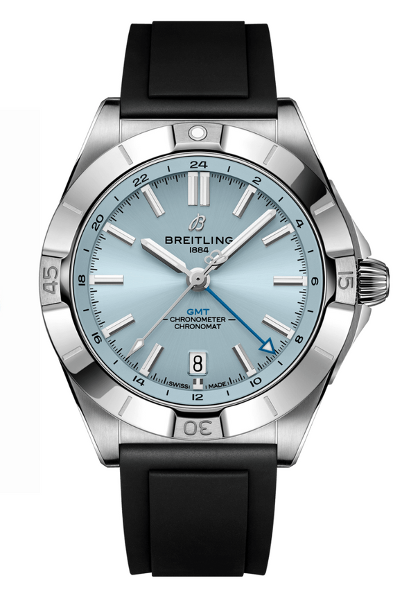 Breitling Chronomat GMT 40 P32398101C1S1